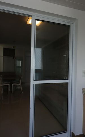 Apartamento para alugar com 64m², 2 quartos e 2 vagasVaranda Gourmet