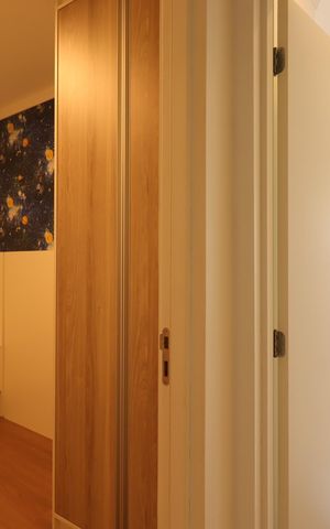 Apartamento para alugar com 64m², 2 quartos e 2 vagasCorredor