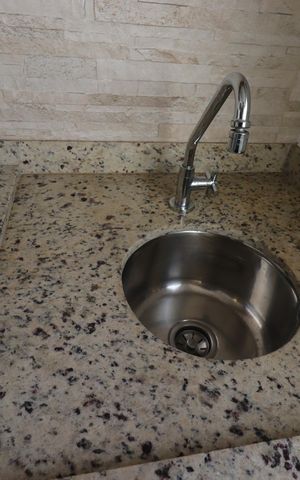 Apartamento para alugar com 64m², 2 quartos e 2 vagasVaranda Gourmet - Pia