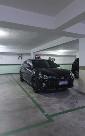 Apartamento para alugar com 64m², 2 quartos e 2 vagasGaragem