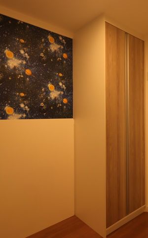 Apartamento para alugar com 64m², 2 quartos e 2 vagasQuarto