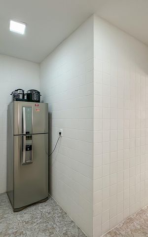 Apartamento à venda com 52m², 1 quarto e sem vaga
