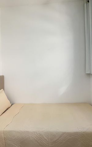 Apartamento à venda com 52m², 1 quarto e sem vaga