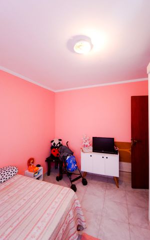 Apartamento para alugar com 49m², 2 quartos e 1 vagaQuarto 2