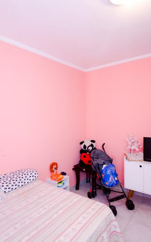 Apartamento para alugar com 49m², 2 quartos e 1 vagaQuarto 2