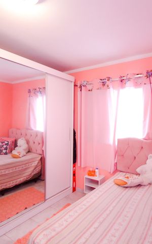 Apartamento para alugar com 49m², 2 quartos e 1 vagaQuarto 2