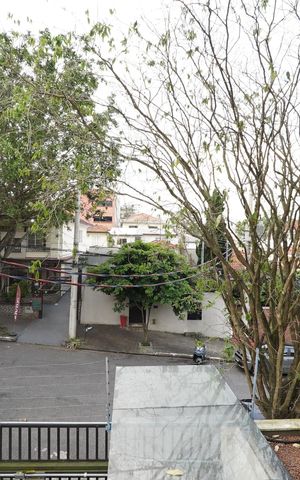 Studio à venda com 33m², 1 quarto e sem vagaVista