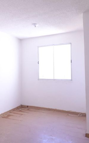 Apartamento para alugar com 42m², 2 quartos e 1 vaga
