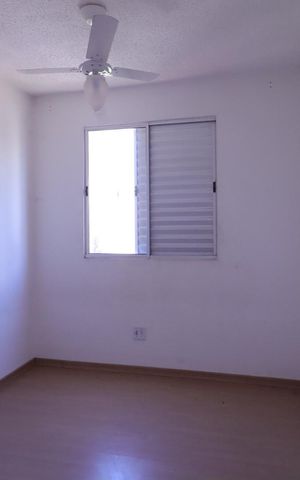 Apartamento para alugar com 42m², 2 quartos e 1 vaga