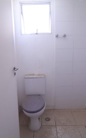 Apartamento para alugar com 42m², 2 quartos e 1 vaga