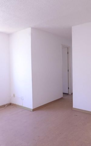 Apartamento para alugar com 42m², 2 quartos e 1 vaga