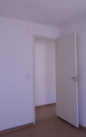 Apartamento para alugar com 42m², 2 quartos e 1 vaga