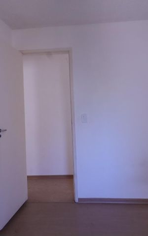 Apartamento para alugar com 42m², 2 quartos e 1 vaga