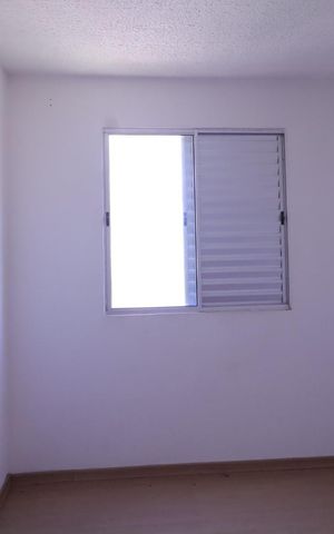 Apartamento para alugar com 42m², 2 quartos e 1 vaga