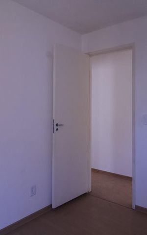 Apartamento para alugar com 42m², 2 quartos e 1 vaga