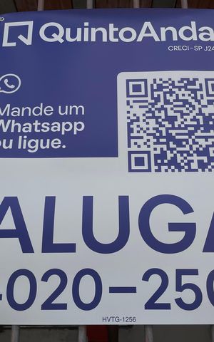 Casa para alugar com 55m², 2 quartos e sem vaga Casa para alugar com 55m², 2 quartos e sem vagaPlaca HVTG 1256