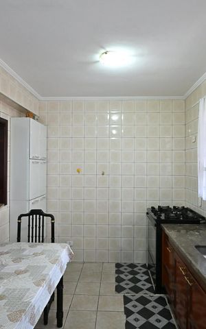 Casa à venda com 300m², 3 quartos e 3 vagasCozinha
