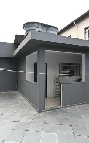 Casa à venda com 300m², 3 quartos e 3 vagasQuintal