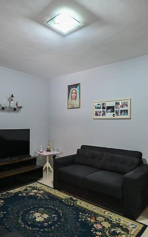 Casa à venda com 300m², 3 quartos e 3 vagasSala