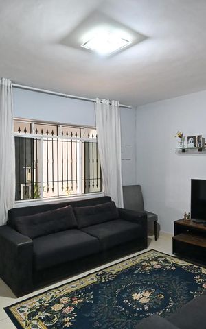Casa à venda com 300m², 3 quartos e 3 vagasSala