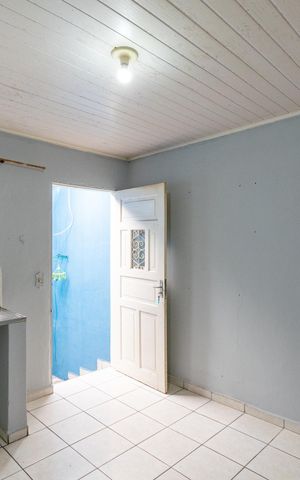 Casa para alugar com 23m², 1 quarto e sem vaga Casa para alugar com 23m², 1 quarto e sem vagaCozinha