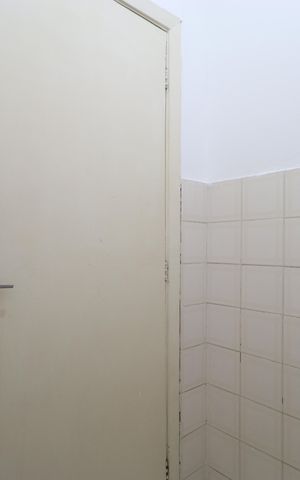 Apartamento para alugar com 86m², 2 quartos e sem vagaBanheiro de Serviço