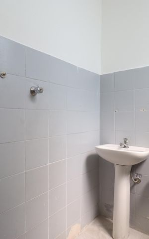Apartamento para alugar com 86m², 2 quartos e sem vagaBanheiro 
