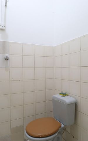 Apartamento para alugar com 86m², 2 quartos e sem vagaBanheiro de Serviço