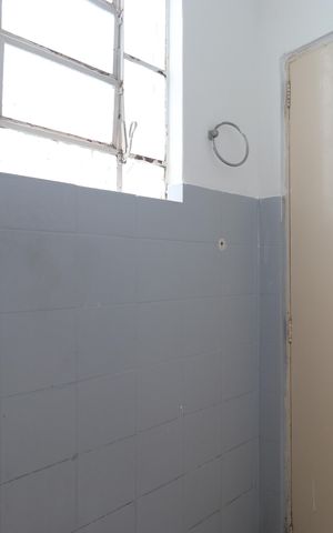 Apartamento para alugar com 86m², 2 quartos e sem vagaBanheiro 