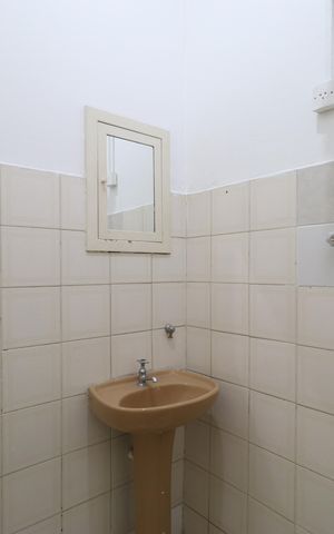 Apartamento para alugar com 86m², 2 quartos e sem vagaBanheiro de Serviço