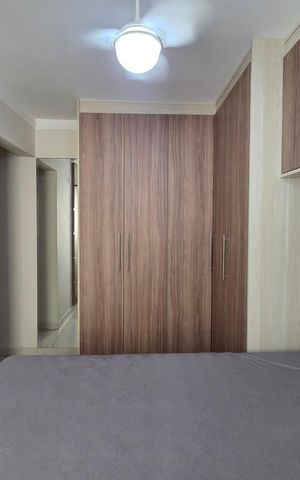 Apartamento para alugar com 62m², 2 quartos e 1 vaga Apartamento para alugar com 62m², 2 quartos e 1 vagaQuarto 1