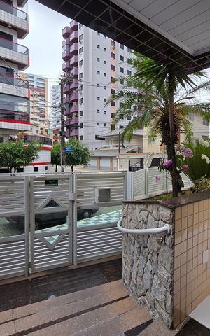 Apartamento para alugar com 62m², 2 quartos e 1 vaga Apartamento para alugar com 62m², 2 quartos e 1 vagaFachada