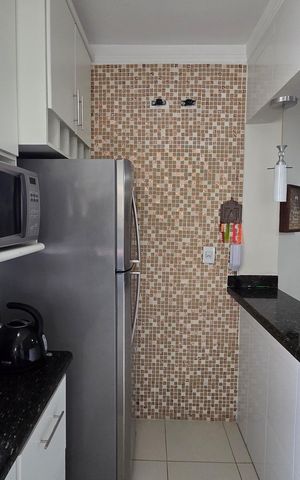Apartamento para alugar com 62m², 2 quartos e 1 vaga Apartamento para alugar com 62m², 2 quartos e 1 vagaCozinha
