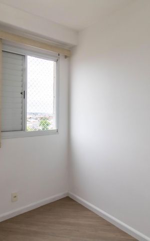 Apartamento à venda com 48m², 2 quartos e 1 vagaQuarto 2