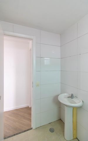 Apartamento à venda com 48m², 2 quartos e 1 vagaBanheiro