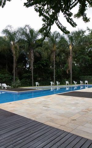 Apartamento à venda com 48m², 2 quartos e 1 vagaArea Comum - Piscina