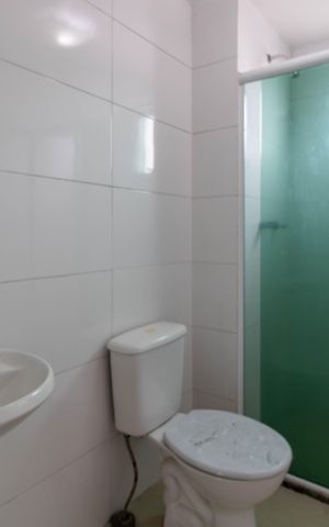 Apartamento à venda com 48m², 2 quartos e 1 vagaBanheiro