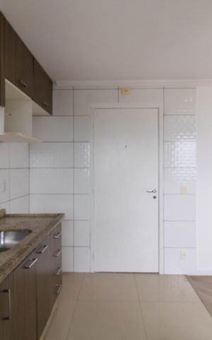 Apartamento à venda com 48m², 2 quartos e 1 vagaCozinha
