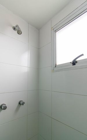 Apartamento à venda com 48m², 2 quartos e 1 vagaBanheiro