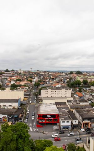 Apartamento à venda com 48m², 2 quartos e 1 vagaVista do Quarto 1