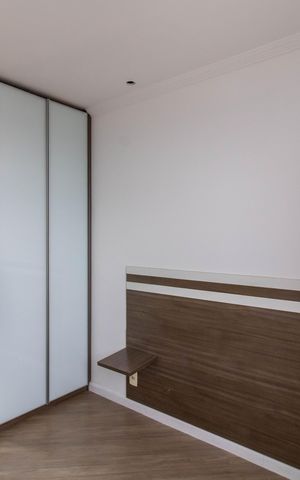Apartamento à venda com 48m², 2 quartos e 1 vagaQuart 1