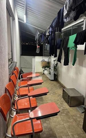 Casa para alugar com 360m², 3 quartos e 3 vagas Casa para alugar com 360m², 3 quartos e 3 vagasÁrea de Serviço