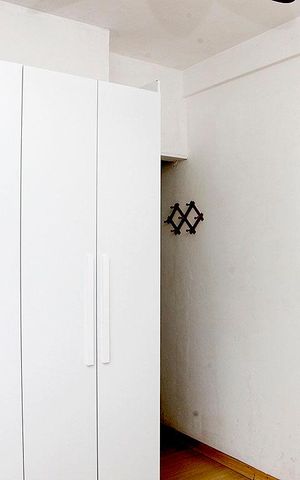 Studio para alugar com 30m², 1 quarto e sem vagaStudio - Sala / Quarto