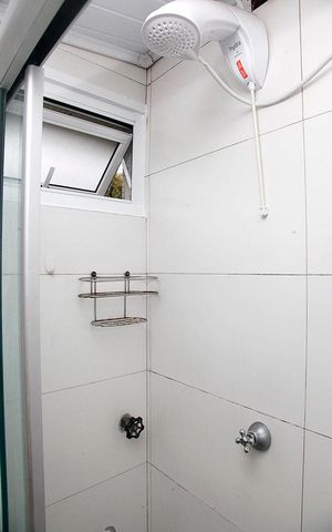 Studio para alugar com 30m², 1 quarto e sem vagaBanheiro