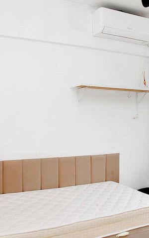 Studio para alugar com 30m², 1 quarto e sem vagaStudio - Sala / Quarto