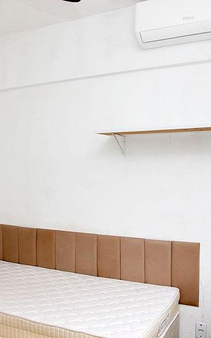 Studio para alugar com 30m², 1 quarto e sem vagaStudio - Sala / Quarto