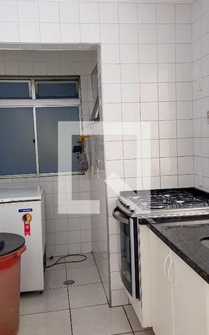Apartamento para alugar com 55m², 3 quartos e 1 vaga
