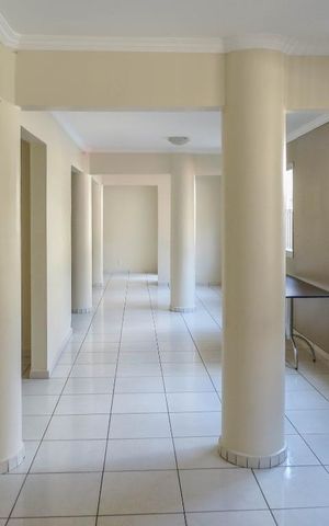 Apartamento para alugar com 55m², 3 quartos e 1 vaga