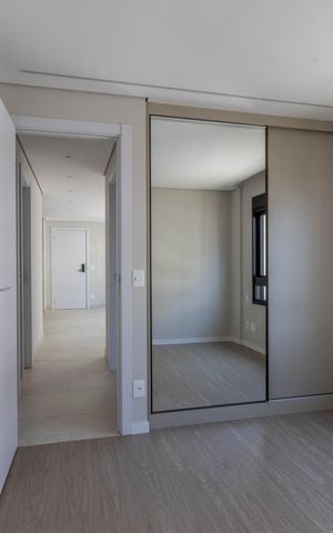 Apartamento à venda com 76m², 3 quartos e 2 vagasSuíte 2