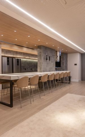 Apartamento à venda com 76m², 3 quartos e 2 vagasÁrea comum - Salão de festas